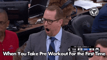 Nba Fitness GIF by Gainzville