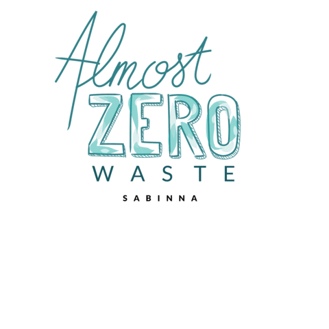 Sticker by SABINNA