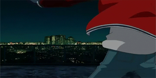 air gear