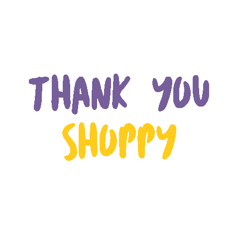 shoppy.mn Sticker