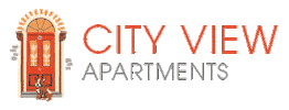 City View Nashville Sticker