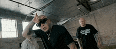 Work For It Los Angeles GIF by Madchild