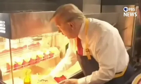 Donald Trump GIF