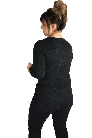 Dye Hair Dancing Sticker by Morgantown Beauty Bar