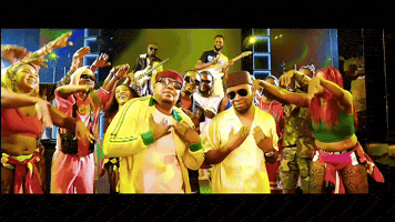 Dance Love GIF