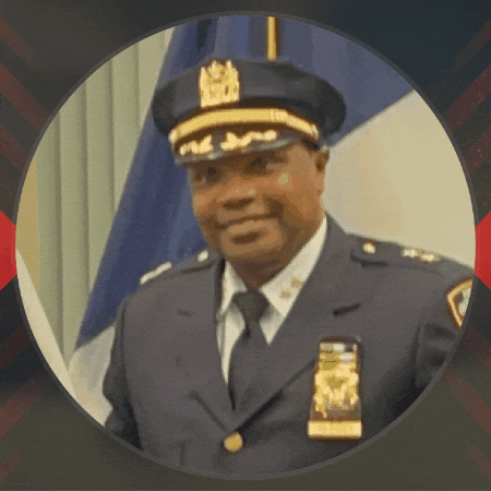 Chief Miguel Iglesias GIF