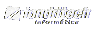Glitch Tech Sticker by Londritech