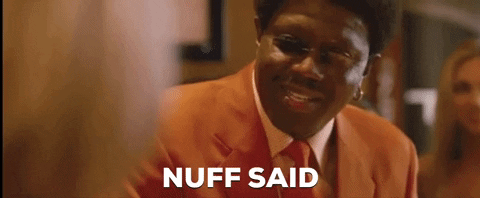 Bernie Mac GIF