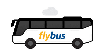 Travel Tour Sticker by Reykjavik Excursions