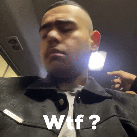 Iraq Omg GIF by Bashar