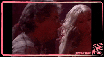 You Don't Nomi GIF
