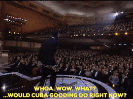 Chris Rock Wow GIF by Emmys