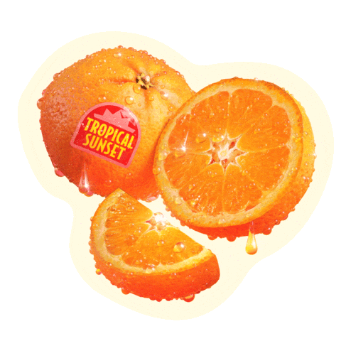 Supermarket Maxi Sticker by @ica_reklam