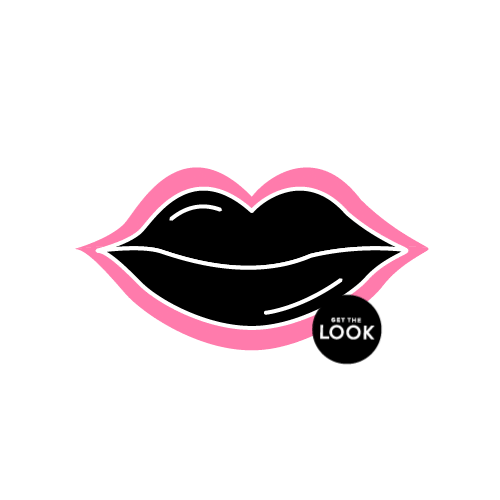 Beauty Lipstick Sticker by Get The Look