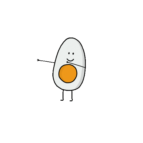 Happy Sticker