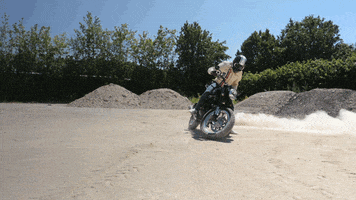 Never Go Back GIF by Mash Motorcycles