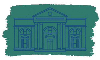 Library Read Sticker by MRCPL