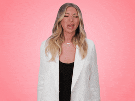 How Dare You GIF by Stassi Schroeder