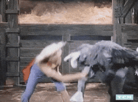 Sing Moving On GIF by Turner Classic Movies