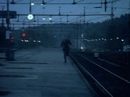 Running GIF