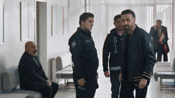 Nowtv GIF by Ay Yapım