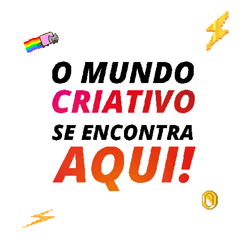 Rio2C - Rio Creative Conference Sticker