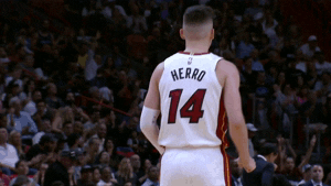 Excited Regular Season GIF by NBA - Find & Share on GIPHY