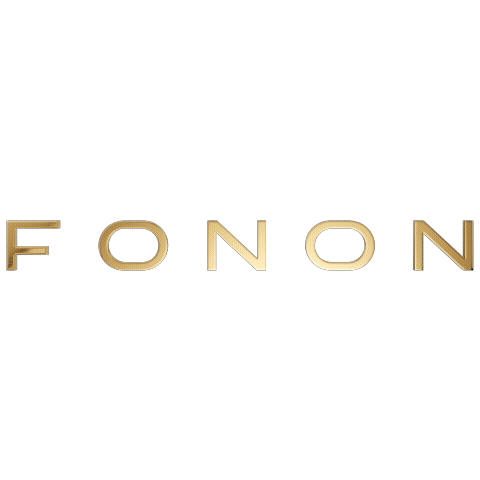 Sticker by Fonon
