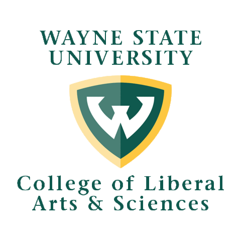Chloe E. Leavings - College of Liberal Arts and Sciences - Wayne State  University