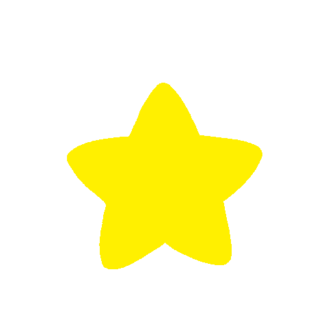 Star Sticker