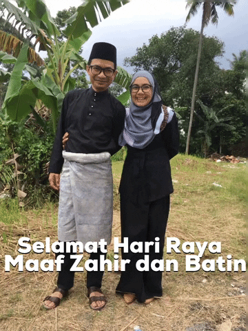 Raya Syaiful GIF