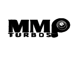 mmpturbos Sticker