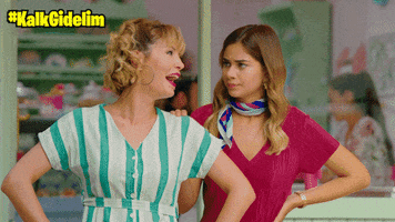 Staff Dizi GIF by WASS Medya