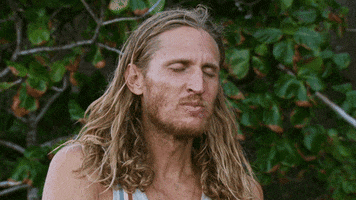 Survivor Eating GIF by CBS