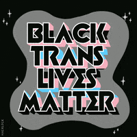 Black Lives Matter Pride GIF by Hacklock