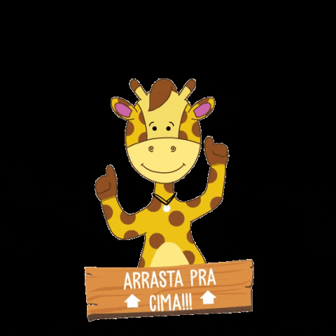 Caminhando Pela Infância GIF