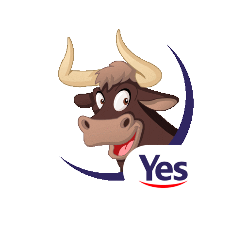 YesSinergy Biotechnology Sticker