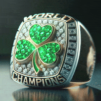 Boston Celtics Sport GIF by RightNow