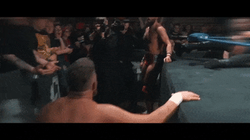 Icw GIF by Insane Championship Wrestling