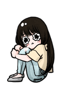 Cute Sticker