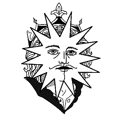 Beaking Sticker by budweiserkr