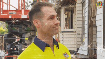 Sexy Channel 9 GIF by The Block