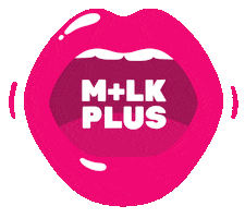 MYLKPLUS Sticker