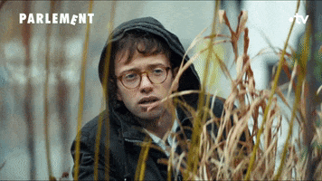 Humour Waiting GIF by France tv