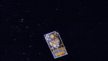 Star Adventure GIF