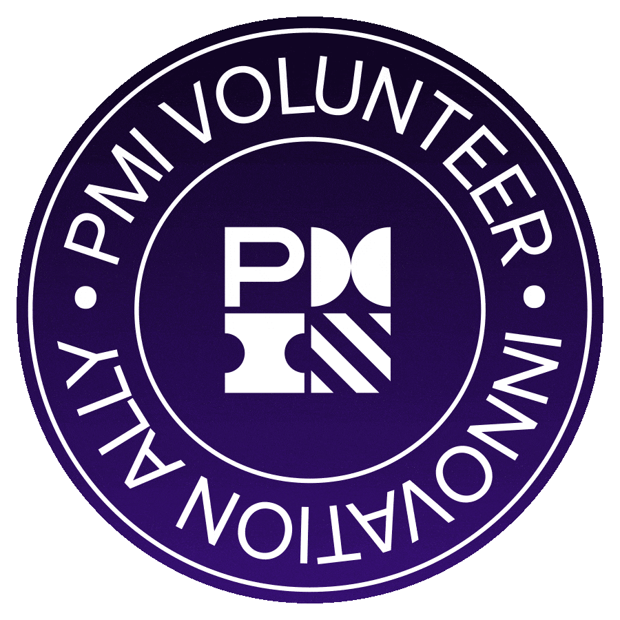 Project Management Sticker by pmi_org