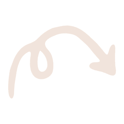 Arrow Sticker by Dr. Cassidy