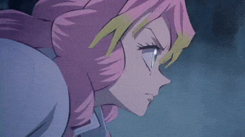 Anime GIF