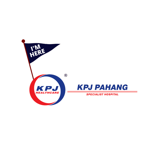 KPJ Pahang Sticker