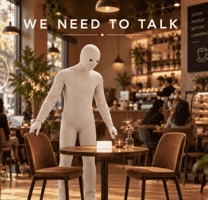 GIF by 1X Technologies